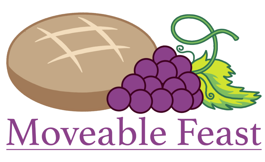 Moveable Feast, a Mennonite faith community in Chicago.